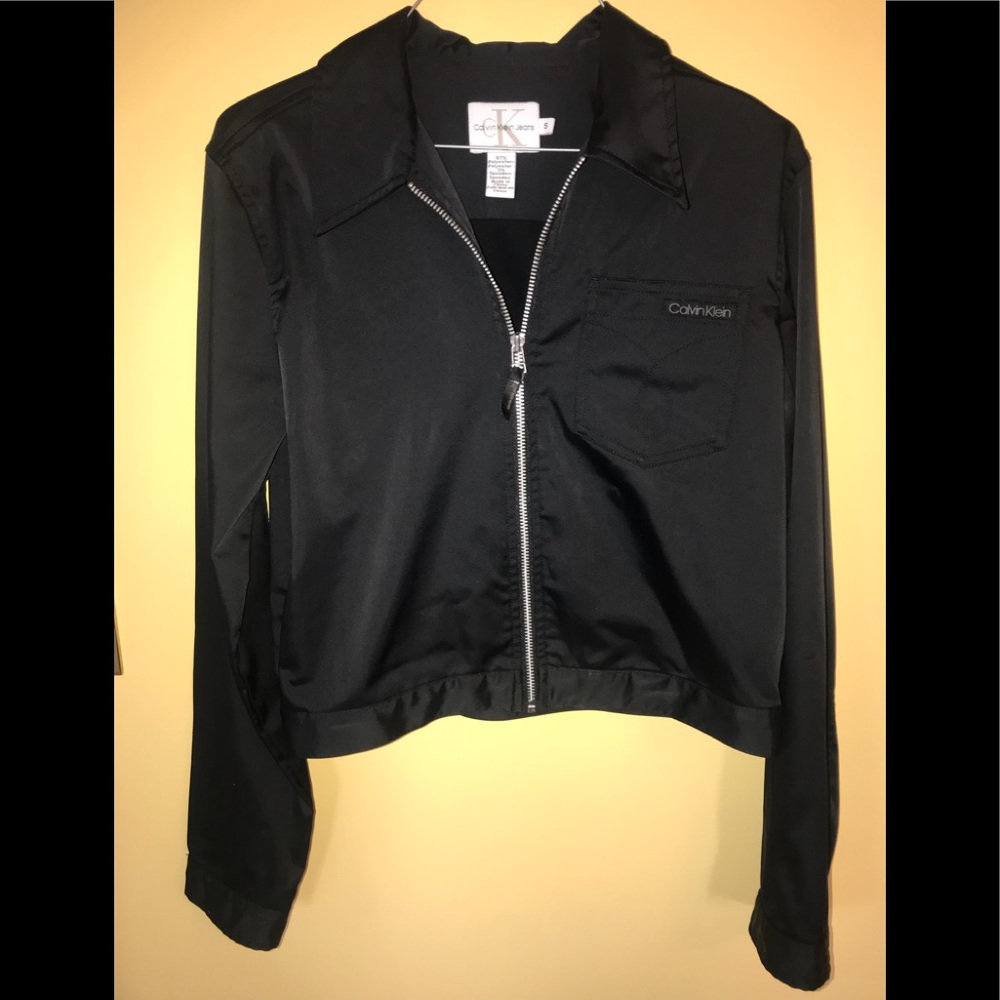 Calvin Klein Jacket